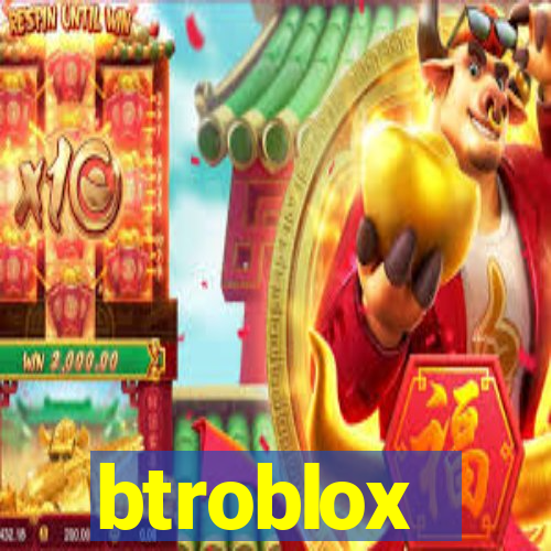 btroblox - making roblox better